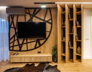 Lakás 2 szobák kiadó on Cluj-napoca, Zóna Zorilor