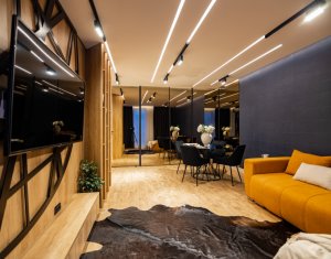 Lakás 2 szobák kiadó on Cluj-napoca, Zóna Zorilor