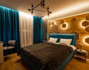 Lakás 2 szobák kiadó on Cluj-napoca, Zóna Zorilor