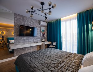 Lakás 2 szobák kiadó on Cluj-napoca, Zóna Zorilor