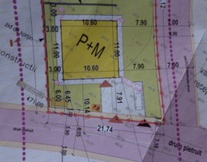 Ház 5 szobák eladó on Corusu