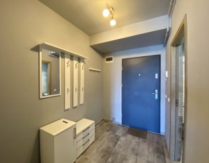 Lakás 1 szobák kiadó on Cluj-napoca, Zóna Gheorgheni