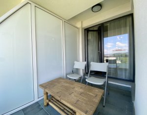 Lakás 1 szobák kiadó on Cluj-napoca, Zóna Gheorgheni