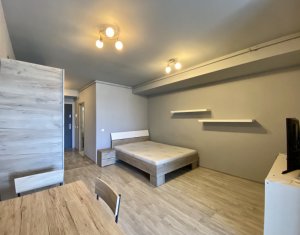 , 37m2 on Cluj-napoca, Zóna Gheorgheni