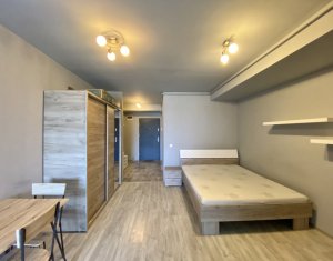 Lakás 1 szobák kiadó on Cluj-napoca, Zóna Gheorgheni