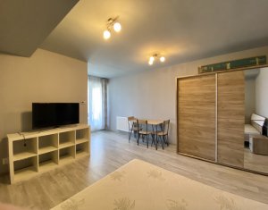 Lakás 1 szobák kiadó on Cluj-napoca, Zóna Gheorgheni