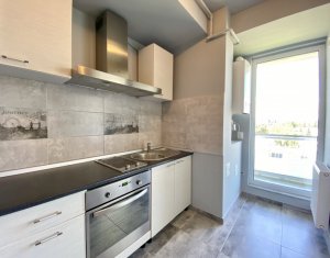 Lakás 1 szobák kiadó on Cluj-napoca, Zóna Gheorgheni