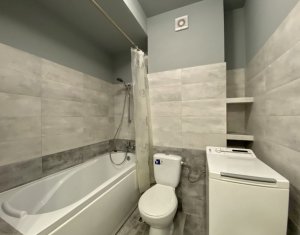 Lakás 1 szobák kiadó on Cluj-napoca, Zóna Gheorgheni