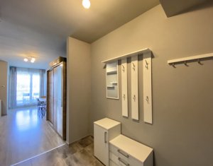 Lakás 1 szobák kiadó on Cluj-napoca, Zóna Gheorgheni