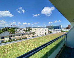 Lakás 1 szobák kiadó on Cluj-napoca, Zóna Gheorgheni