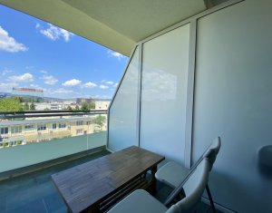 Lakás 1 szobák kiadó on Cluj-napoca, Zóna Gheorgheni