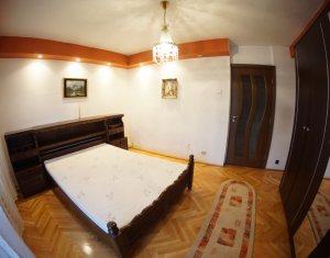 Appartement 4 chambres à louer dans Cluj-napoca, zone Marasti