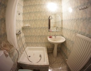 Appartement 4 chambres à louer dans Cluj-napoca, zone Marasti