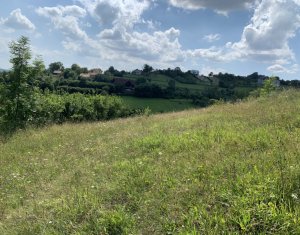 Telek eladó on Feleacu