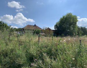 Telek eladó on Cluj-napoca