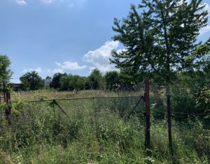 Telek eladó on Cluj-napoca