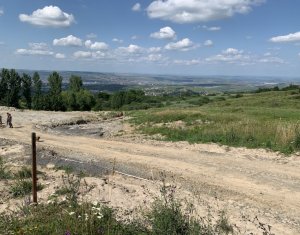 Telek eladó on Cluj-napoca