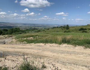 Telek eladó on Cluj-napoca