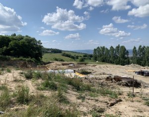 Telek eladó on Cluj-napoca
