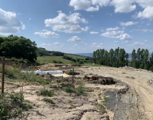 Telek eladó on Cluj-napoca