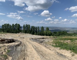 Telek eladó on Cluj-napoca