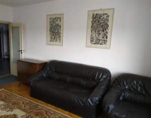 Lakás 1 szobák kiadó on Cluj-napoca, Zóna Gheorgheni