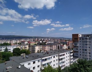 Lakás 1 szobák kiadó on Cluj-napoca, Zóna Gheorgheni