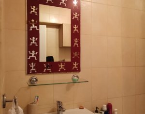 Lakás 1 szobák eladó on Cluj-napoca, Zóna Zorilor