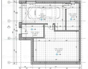 Ház 6 szobák eladó on Cluj-napoca, Zóna Borhanci