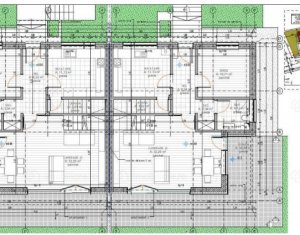 Ház 6 szobák eladó on Cluj-napoca, Zóna Borhanci
