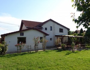 Ház 5 szobák eladó on Jucu De Sus