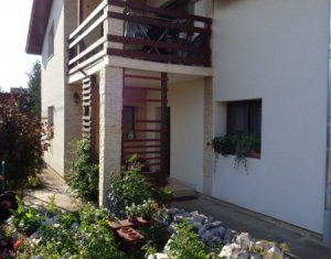 Ház 5 szobák eladó on Jucu De Sus