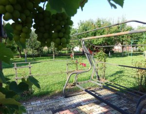 Ház 5 szobák eladó on Jucu De Sus