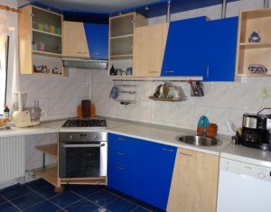 Ház 5 szobák eladó on Jucu De Sus