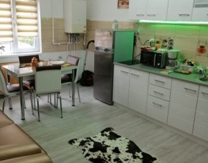 Lakás 2 szobák eladó on Cluj-napoca, Zóna Marasti