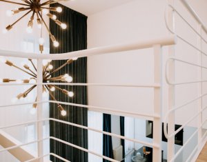 Lakás 4 szobák kiadó on Cluj-napoca, Zóna Centru