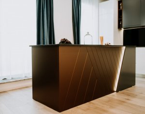 Lakás 4 szobák kiadó on Cluj-napoca, Zóna Centru