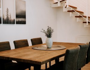 Lakás 4 szobák kiadó on Cluj-napoca, Zóna Centru