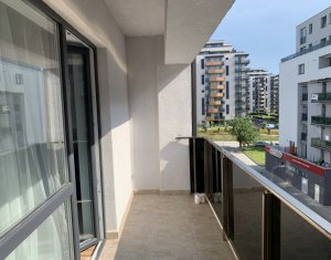 Lakás 2 szobák kiadó on Cluj-napoca, Zóna Gheorgheni