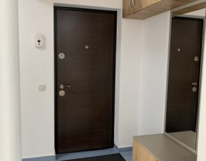 Lakás 2 szobák kiadó on Cluj-napoca, Zóna Gheorgheni