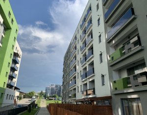 Lakás 2 szobák kiadó on Cluj-napoca, Zóna Gheorgheni