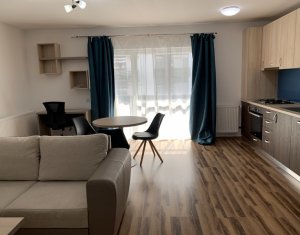 Lakás 2 szobák kiadó on Cluj-napoca, Zóna Gheorgheni