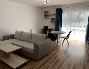 Lakás 2 szobák kiadó on Cluj-napoca, Zóna Gheorgheni