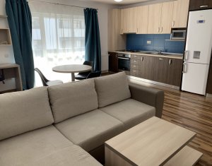 Lakás 2 szobák kiadó on Cluj-napoca, Zóna Gheorgheni