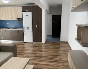 Lakás 2 szobák kiadó on Cluj-napoca, Zóna Gheorgheni