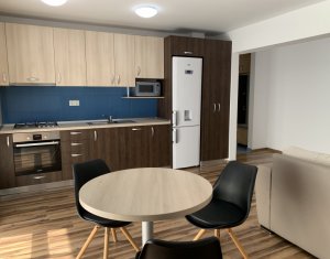 Lakás 2 szobák kiadó on Cluj-napoca, Zóna Gheorgheni