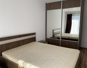 Lakás 2 szobák kiadó on Cluj-napoca, Zóna Gheorgheni