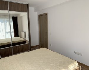 Lakás 2 szobák kiadó on Cluj-napoca, Zóna Gheorgheni