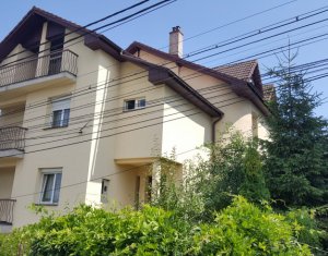 , 400m2 on Cluj-napoca, Zóna Andrei Muresanu