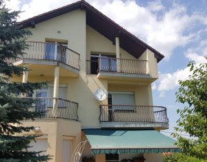 Ház 7 szobák eladó on Cluj-napoca, Zóna Andrei Muresanu